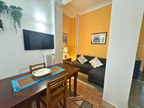 Satrico43 - San Giovanni Stay Rome
